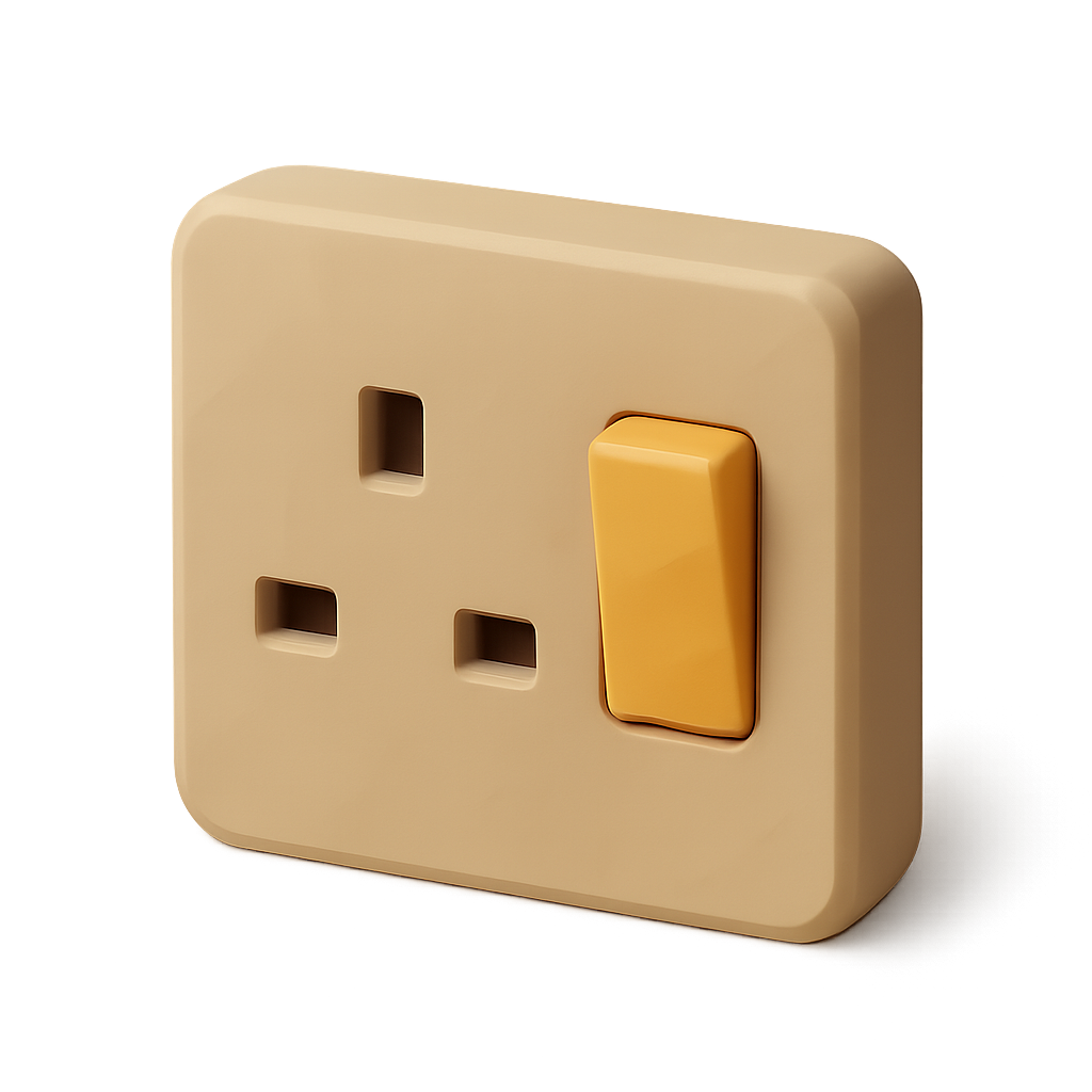 Socket illustration